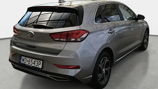 HYUNDAI i30 i30 1.5 DPI Comfort