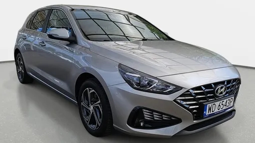 HYUNDAI i30 i30 1.5 DPI Comfort