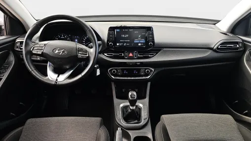 HYUNDAI i30 i30 1.5 DPI Comfort