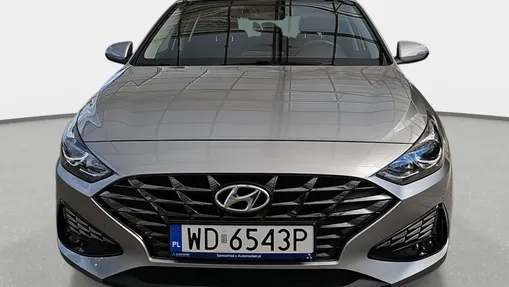 HYUNDAI i30 i30 1.5 DPI Comfort
