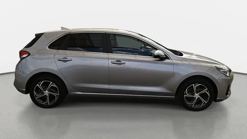 HYUNDAI i30 i30 1.5 DPI Comfort