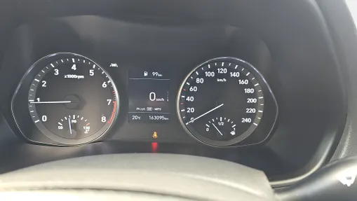 HYUNDAI i30 i30 1.5 DPI Comfort