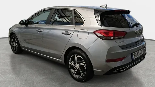 HYUNDAI i30 i30 1.5 DPI Comfort