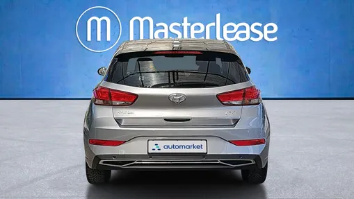 HYUNDAI i30 i30 1.5 DPI Comfort