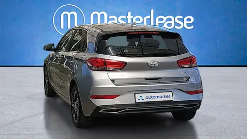 HYUNDAI i30 i30 1.5 DPI Comfort