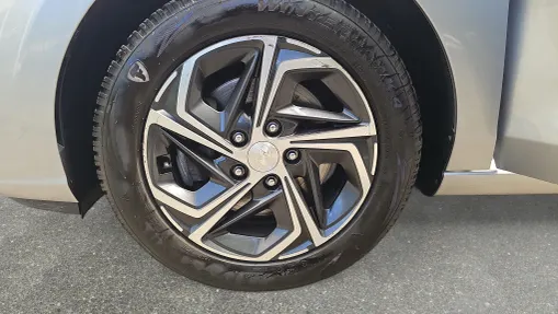 HYUNDAI i30 i30 1.5 DPI Comfort