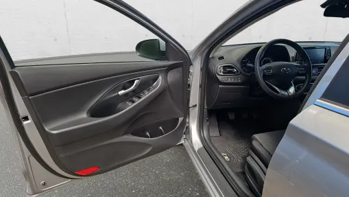 HYUNDAI i30 i30 1.5 DPI Comfort