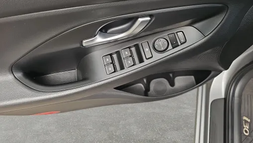 HYUNDAI i30 i30 1.5 DPI Comfort