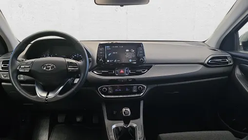 HYUNDAI i30 i30 1.5 DPI Comfort