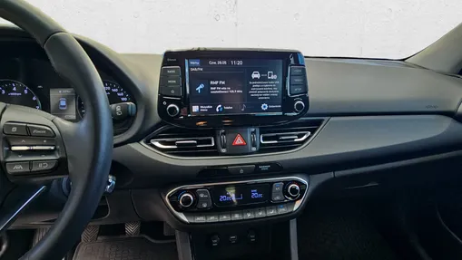 HYUNDAI i30 i30 1.5 DPI Comfort