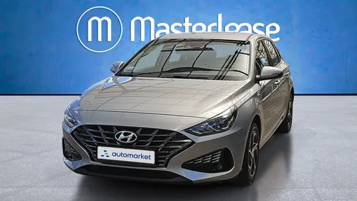 HYUNDAI i30 i30 1.5 DPI Comfort
