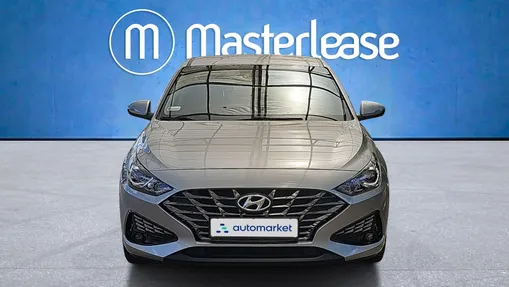 HYUNDAI i30 i30 1.5 DPI Comfort