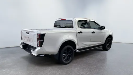 ISUZU D-Max D-Max 1.9 d DC LSX aut Nowy