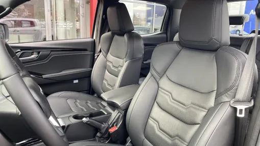 ISUZU D-Max D-Max 1.9 d DC LSX aut Nowy