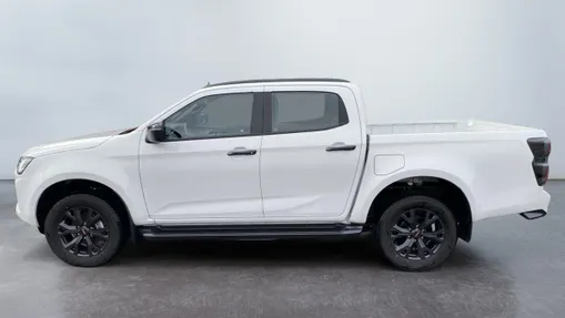 ISUZU D-Max D-Max 1.9 d DC LSX aut Nowy