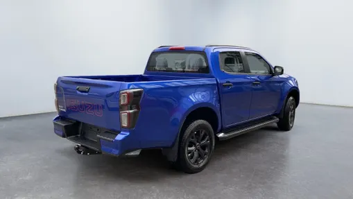 ISUZU D-Max D-Max 1.9 d EC LSE aut Nowy