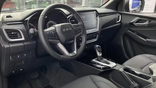 ISUZU D-Max D-Max 1.9 d EC LSE aut Nowy