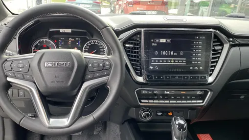 ISUZU D-Max D-Max 1.9 d EC LSE aut Nowy
