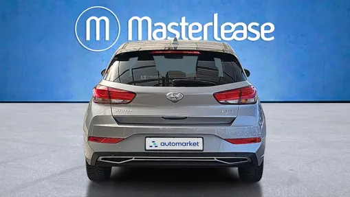 HYUNDAI i30 i30 1.5 DPI Comfort