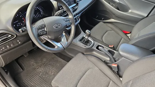 HYUNDAI i30 i30 1.5 DPI Comfort