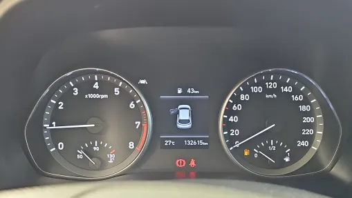 HYUNDAI i30 i30 1.5 DPI Comfort