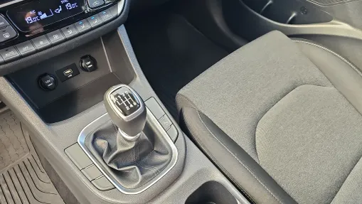 HYUNDAI i30 i30 1.5 DPI Comfort