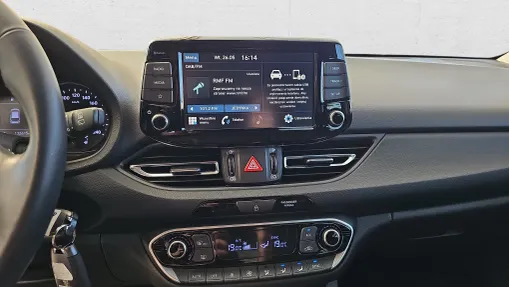 HYUNDAI i30 i30 1.5 DPI Comfort