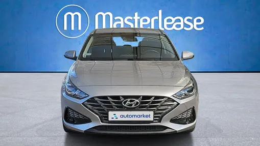 HYUNDAI i30 i30 1.5 DPI Comfort