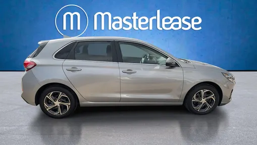 HYUNDAI i30 i30 1.5 DPI Comfort