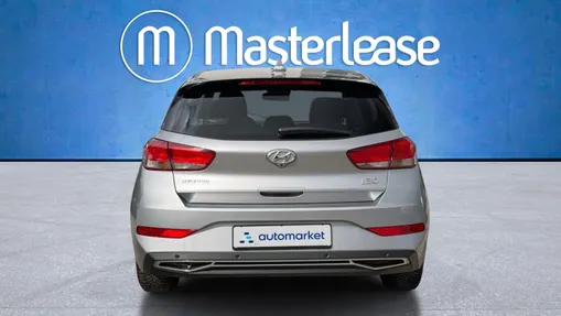 HYUNDAI i30 i30 1.5 DPI Comfort