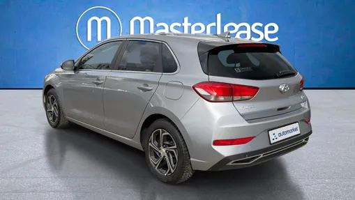 HYUNDAI i30 i30 1.5 DPI Comfort