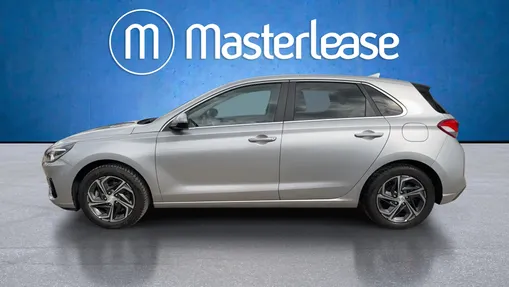 HYUNDAI i30 i30 1.5 DPI Comfort