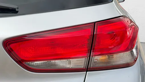 HYUNDAI i30 i30 1.5 DPI Comfort