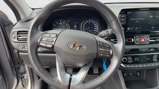 HYUNDAI i30 i30 1.5 DPI Comfort