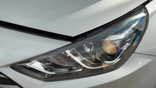HYUNDAI i30 i30 1.5 DPI Comfort