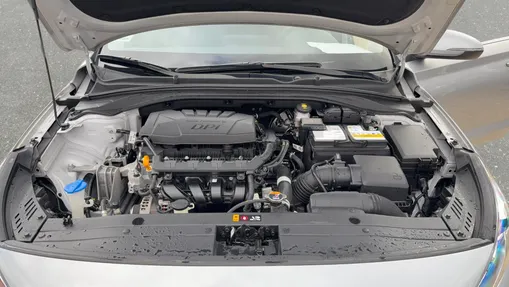 HYUNDAI i30 i30 1.5 DPI Comfort