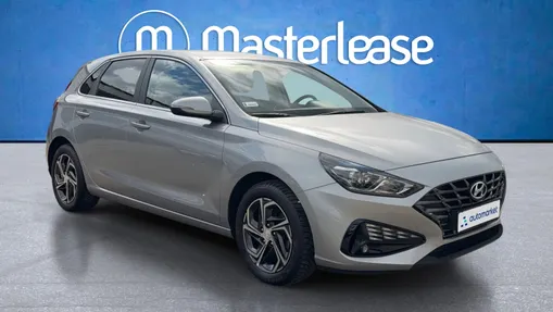 HYUNDAI i30 i30 1.5 DPI Comfort