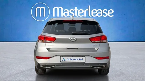 HYUNDAI i30 i30 1.5 DPI Comfort