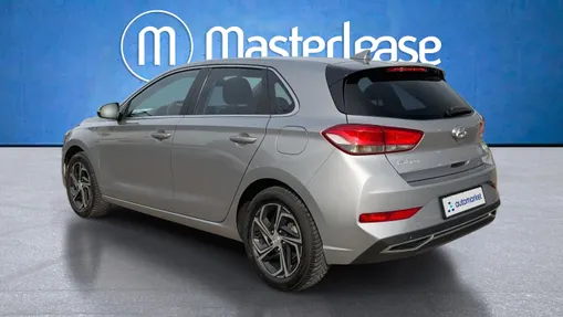 HYUNDAI i30 i30 1.5 DPI Comfort