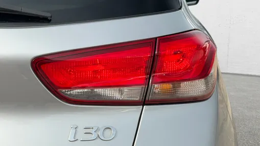 HYUNDAI i30 i30 1.5 DPI Comfort