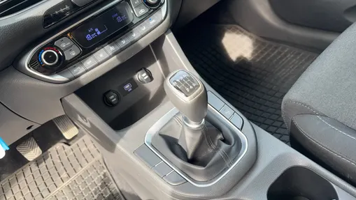 HYUNDAI i30 i30 1.5 DPI Comfort