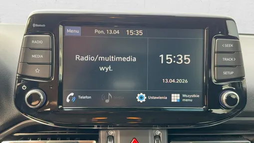HYUNDAI i30 i30 1.5 DPI Comfort