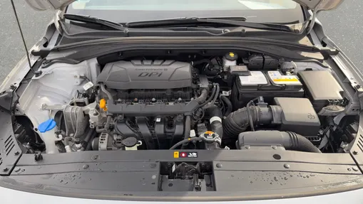HYUNDAI i30 i30 1.5 DPI Comfort