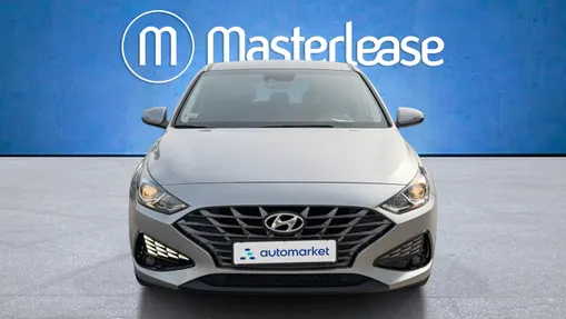 HYUNDAI i30 i30 1.5 DPI Comfort