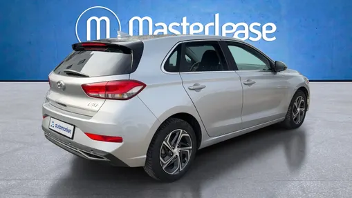 HYUNDAI i30 i30 1.5 DPI Comfort