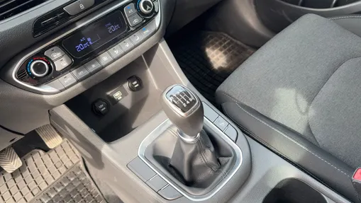 HYUNDAI i30 i30 1.5 DPI Comfort