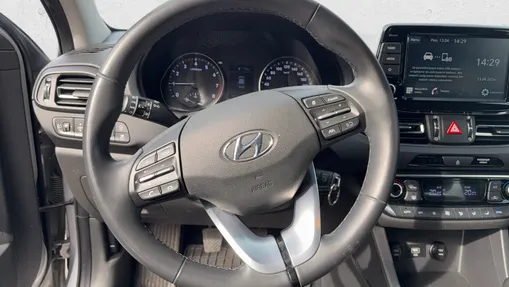 HYUNDAI i30 i30 1.5 DPI Comfort