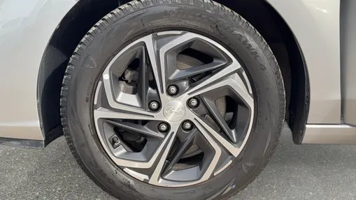 HYUNDAI i30 i30 1.5 DPI Comfort