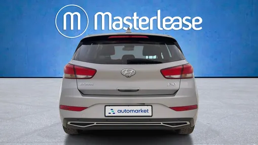 HYUNDAI i30 i30 1.5 DPI Comfort