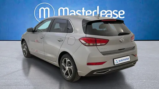 HYUNDAI i30 i30 1.5 DPI Comfort